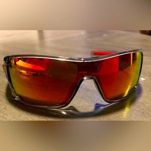 Turbine Rotor Oakley sun glasses